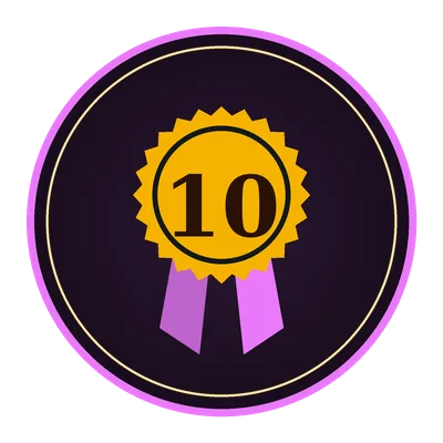 Top 10 NZ online pokies at a glance