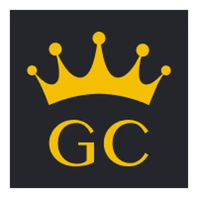Golden Crown logo
